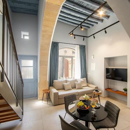 Ελιά Πόλις - Elia Polis Apartment Exterior photo