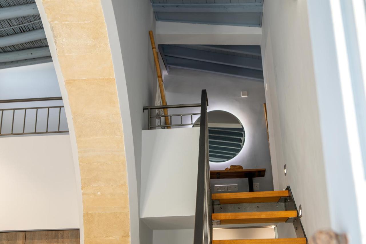 Ελιά Πόλις - Elia Polis Apartment Exterior photo