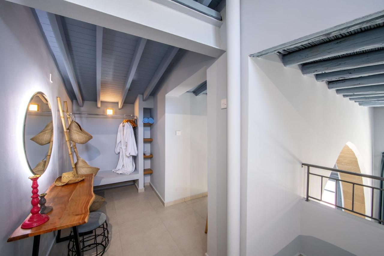 Ελιά Πόλις - Elia Polis Apartment Exterior photo