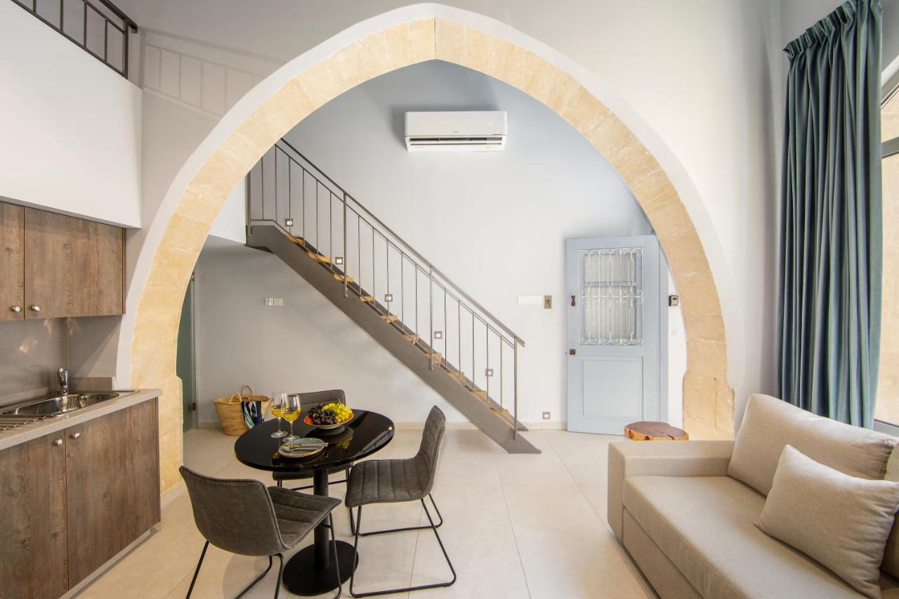 Ελιά Πόλις - Elia Polis Apartment Exterior photo