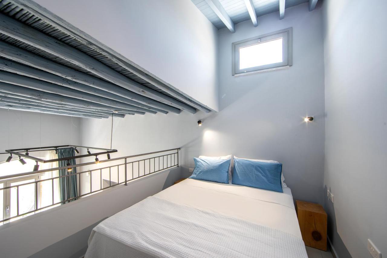 Ελιά Πόλις - Elia Polis Apartment Exterior photo