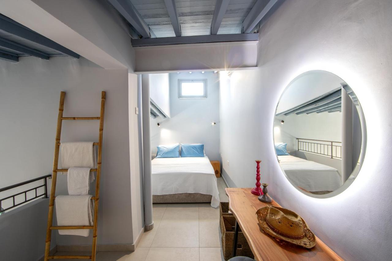 Ελιά Πόλις - Elia Polis Apartment Exterior photo