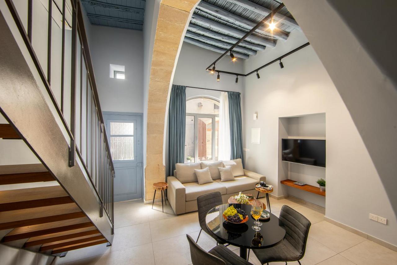 Ελιά Πόλις - Elia Polis Apartment Exterior photo