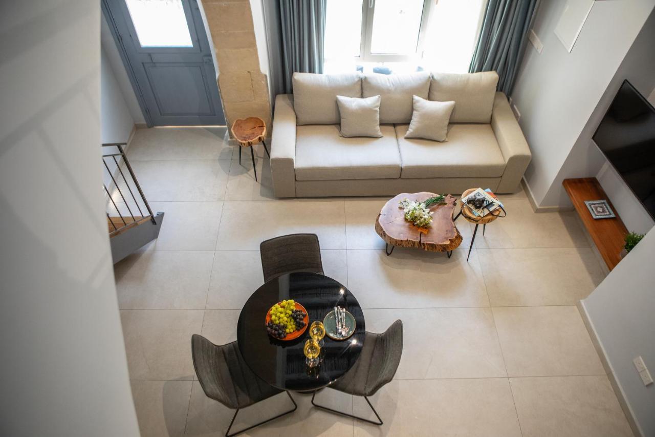 Ελιά Πόλις - Elia Polis Apartment Exterior photo